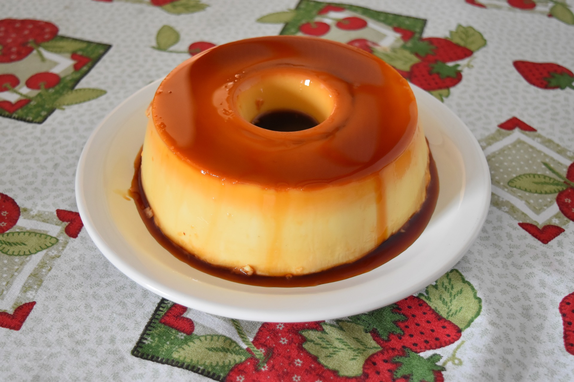 8 Common Mistakes to Avoid When Making A Perfect Pudding | food O'clock