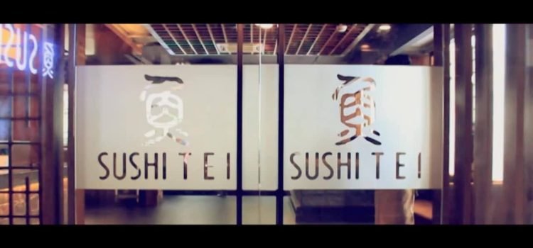 Sushi Tei