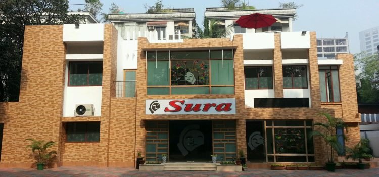 Sura Korean Restaurant