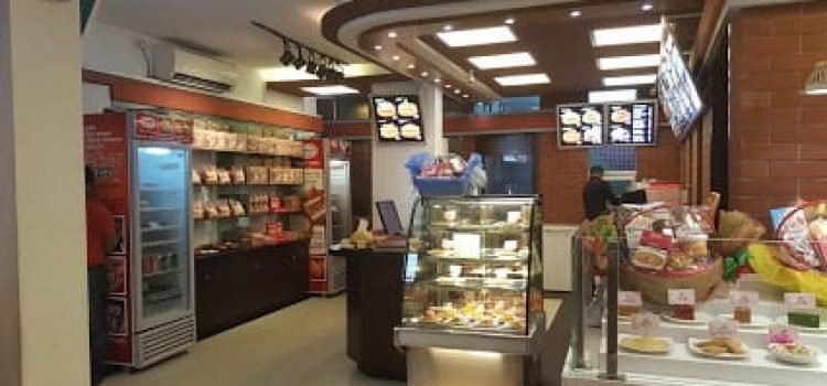 Premium Sweets – Dhanmondi