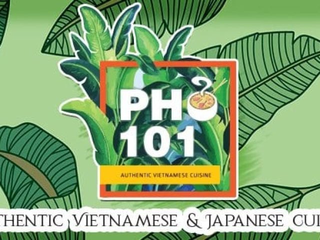 Pho 101