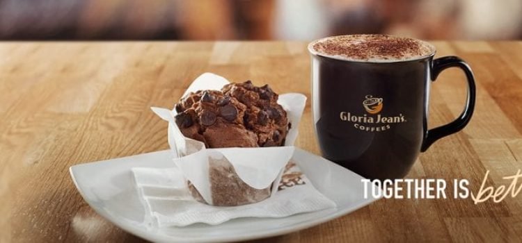 Gloria jean’s Coffees – Dhanmondi