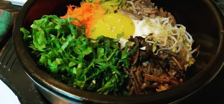 Dae Jang Geum Korean Cuisine